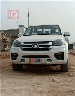 جريت وول وينجل